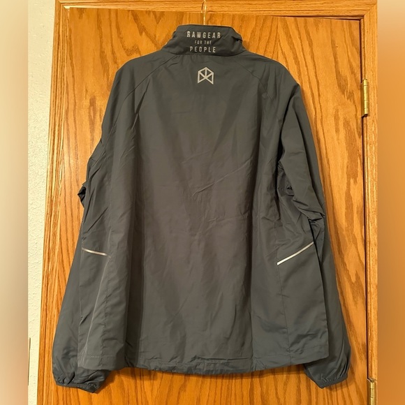 Rawgear Jacket - NWT - Size XL - Picture 5 of 11